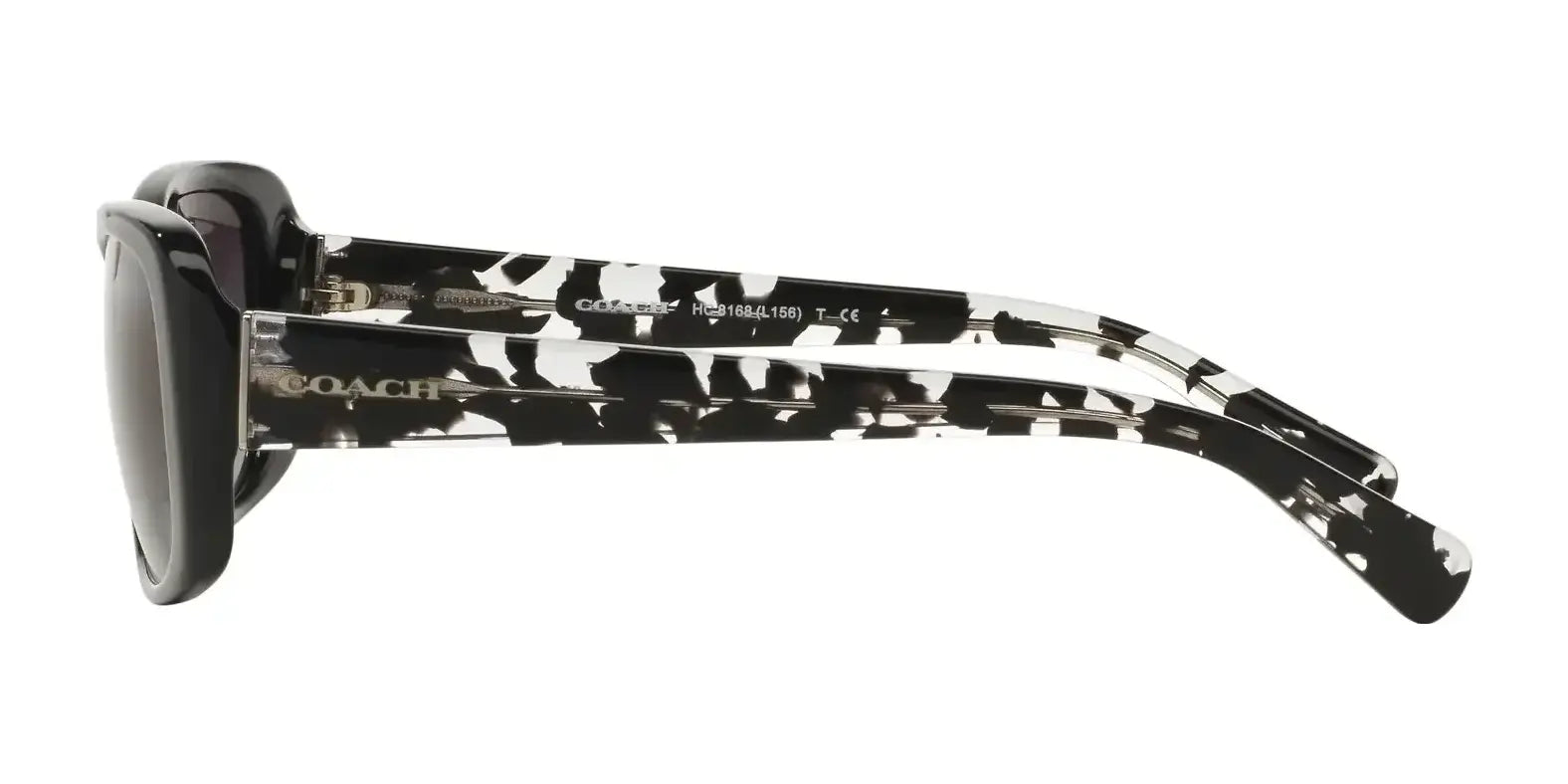 Coach L156 HC8168 Sunglasses | Size 56 Coach L156 HC8168 Sunglasses | Size 56