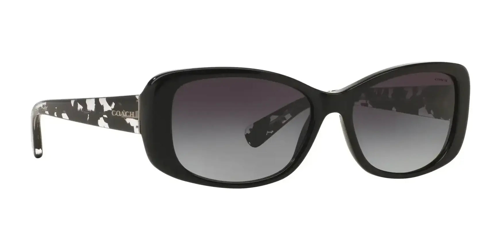 Coach L156 HC8168 Sunglasses | Size 56 Coach L156 HC8168 Sunglasses | Size 56
