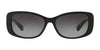 Coach L156 HC8168 Sunglasses | Size 56 / Black / Grey Gradient (3N 13%) №534811