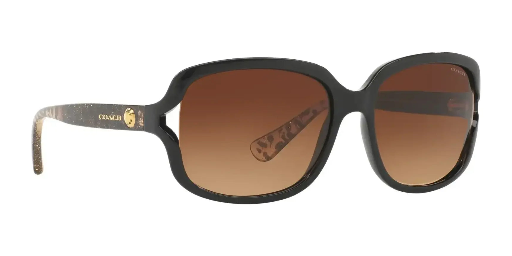 Coach L149 HC8169 Sunglasses | Size 57 Coach L149 HC8169 Sunglasses | Size 57