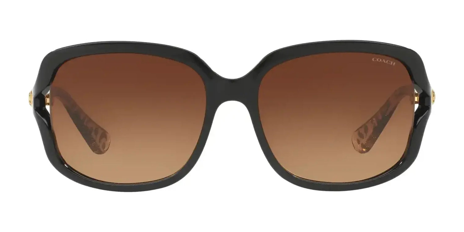 Coach L149 HC8169 Sunglasses | Size 57 Coach L149 HC8169 Sunglasses | Size 57