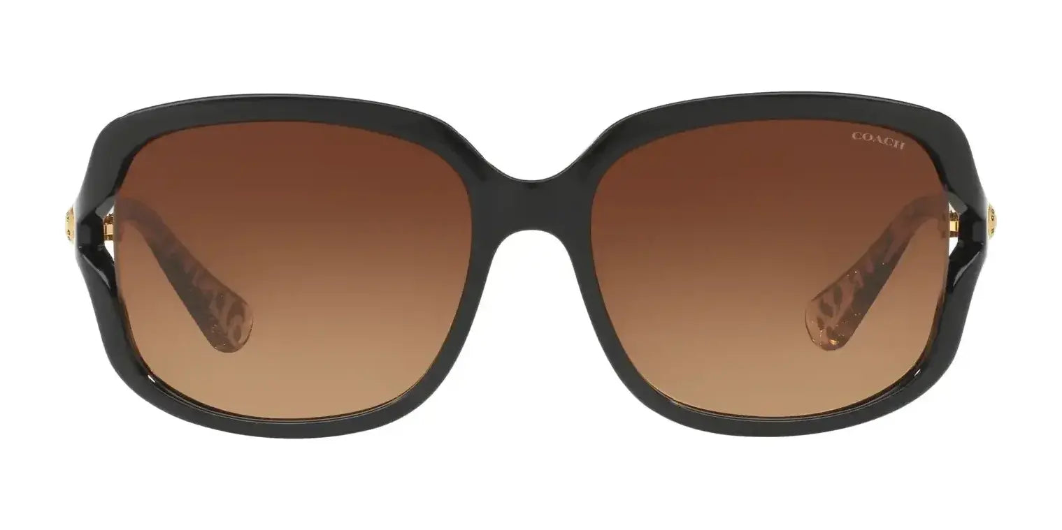 Coach L149 HC8169 Sunglasses | Size 57 Coach L149 HC8169 Sunglasses | Size 57
