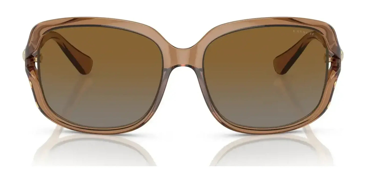 Coach L149 HC8169 Sunglasses | Size 57 Coach L149 HC8169 Sunglasses | Size 57