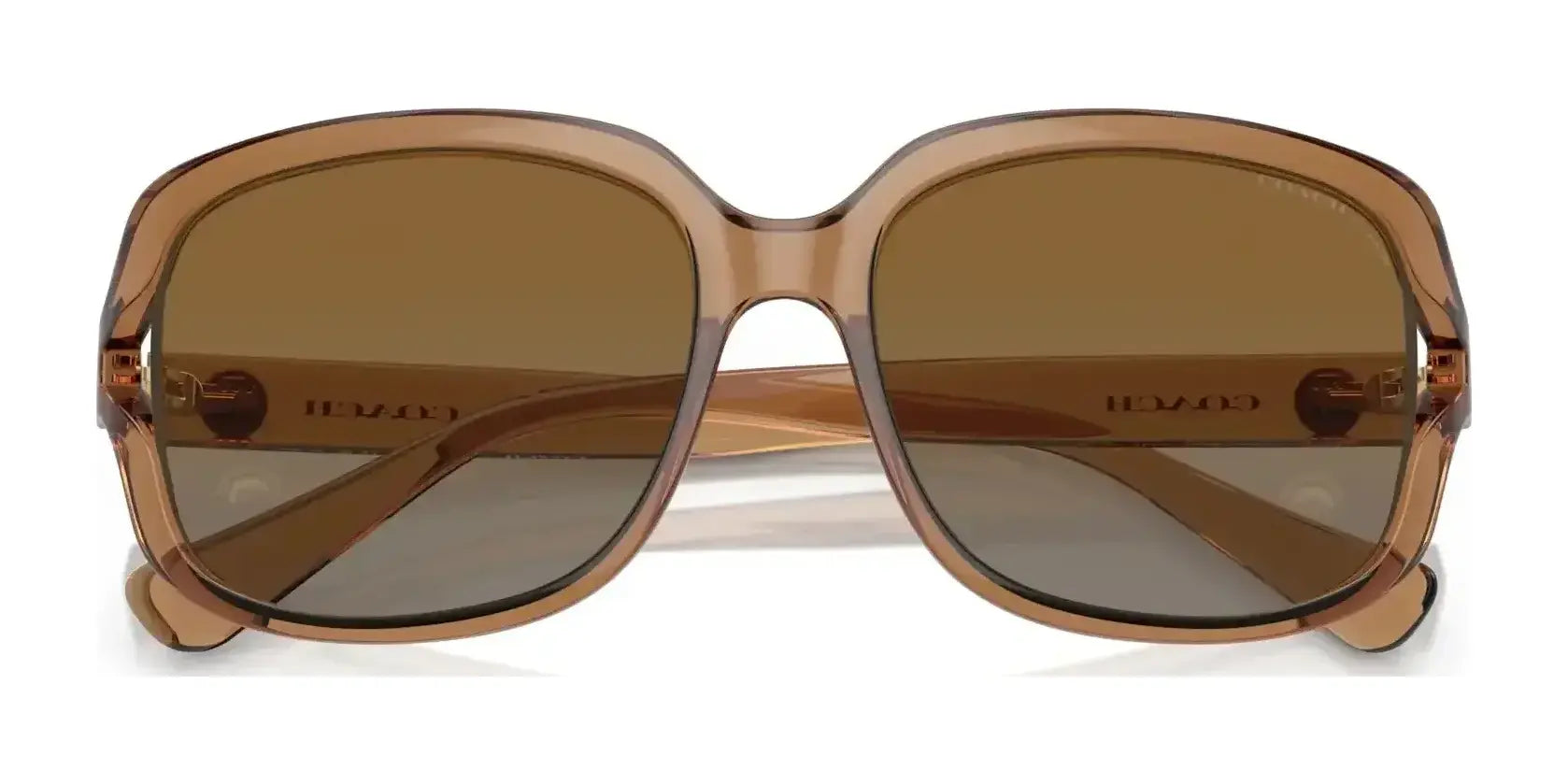 Coach L149 HC8169 Sunglasses | Size 57 Coach L149 HC8169 Sunglasses | Size 57