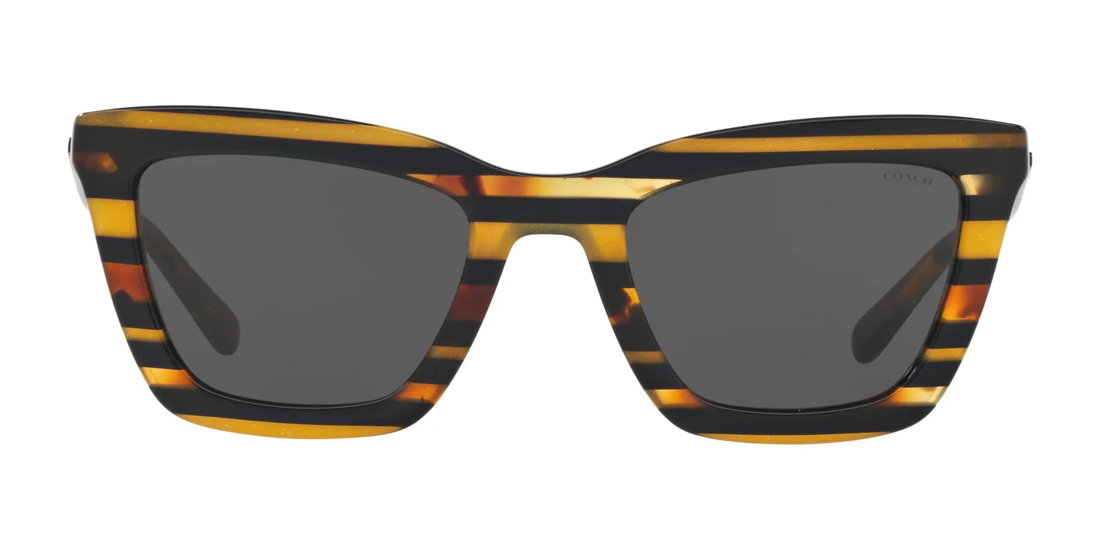 Coach L1630 HC8203 Sunglasses | Size 54 Coach L1630 HC8203 Sunglasses | Size 54