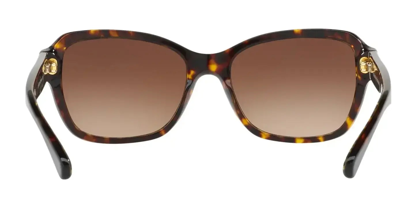 Coach L1010 HC8232 Sunglasses | Size 56 Coach L1010 HC8232 Sunglasses | Size 56