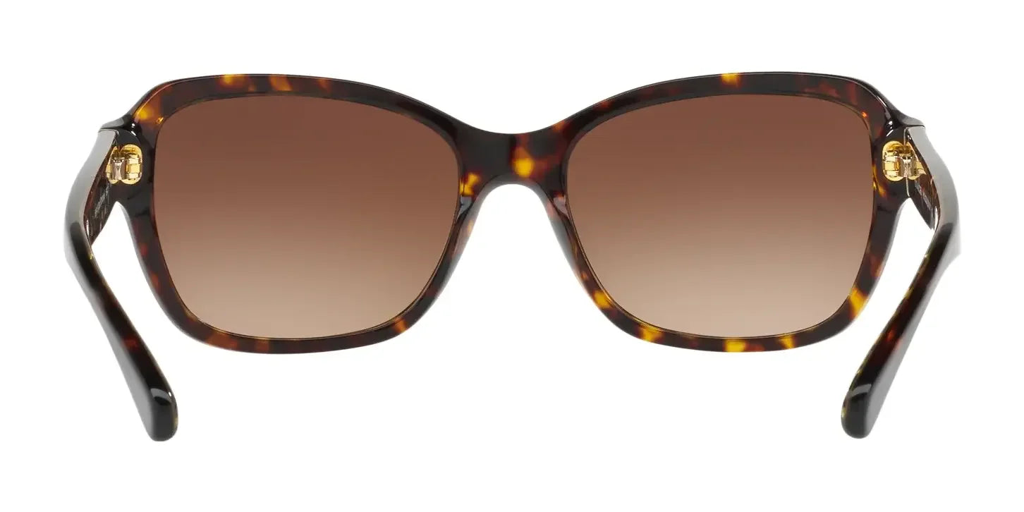 Coach L1011 HC8232F Sunglasses | Size 56 Coach L1011 HC8232F Sunglasses | Size 56