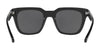 Coach L1029 HC8240F Sunglasses | Size 52 / Black №551087 / Dark Grey (3N 10%)