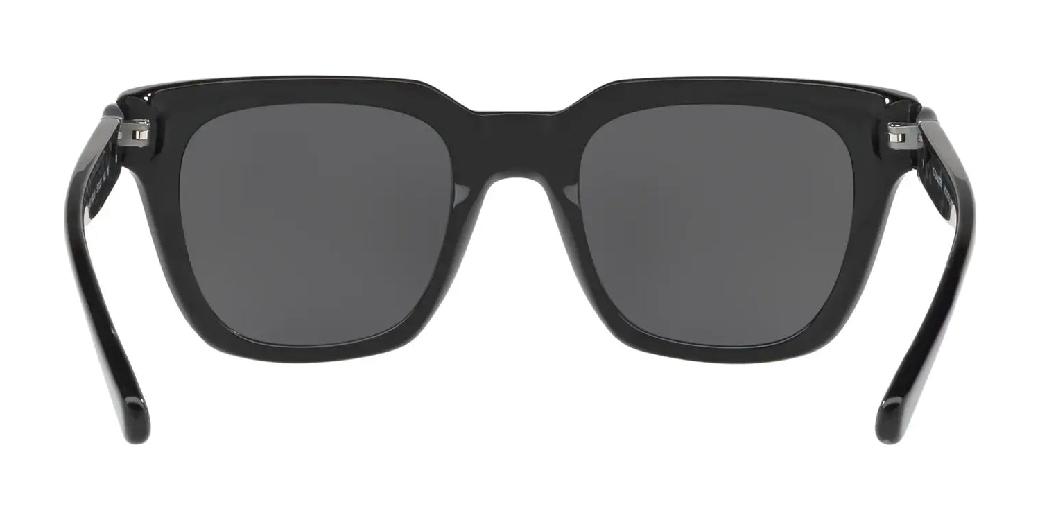 Coach L1029 HC8240F Sunglasses | Size 52 Coach L1029 HC8240F Sunglasses | Size 52