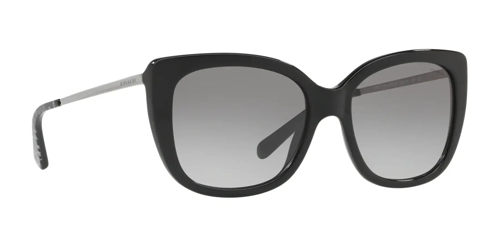 Coach L1041 HC8246F Sunglasses | Size 55 Coach L1041 HC8246F Sunglasses | Size 55