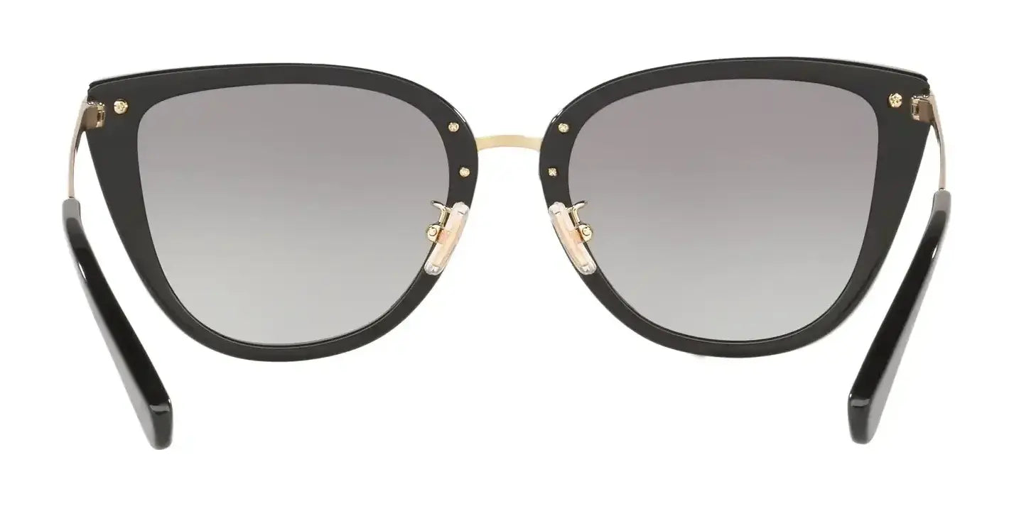 Coach L1099 HC8276 Sunglasses | Size 56 Coach L1099 HC8276 Sunglasses | Size 56