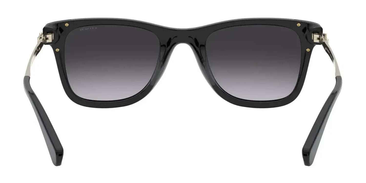 Coach L1115 HC8279U Sunglasses | Size 51 Coach L1115 HC8279U Sunglasses | Size 51