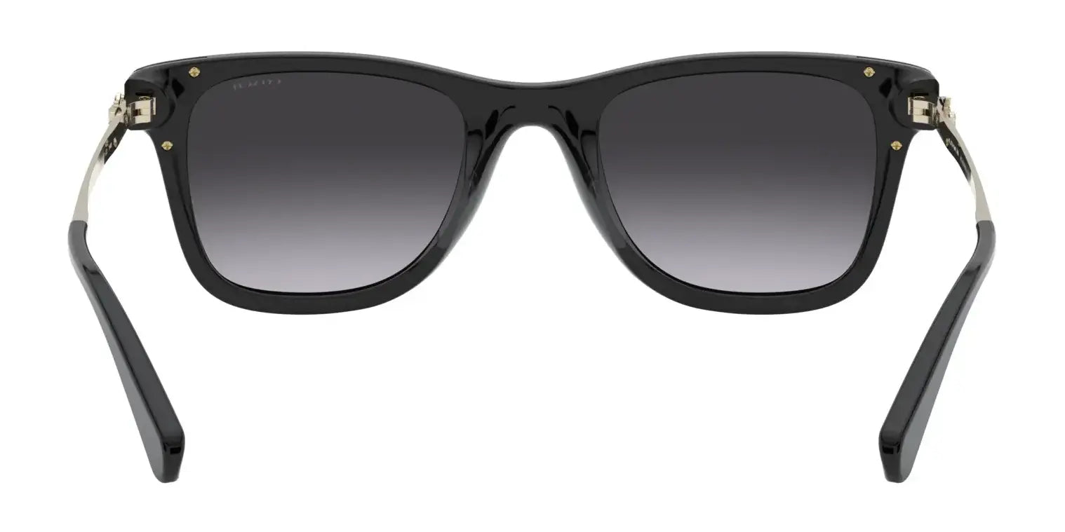 Coach L1115 HC8279U Sunglasses | Size 51 Coach L1115 HC8279U Sunglasses | Size 51