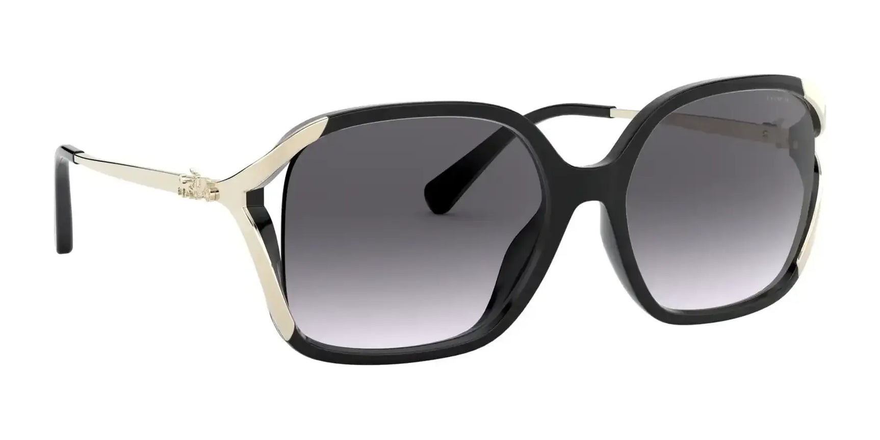 Coach L1116 HC8280U Sunglasses | Size 57 Coach L1116 HC8280U Sunglasses | Size 57