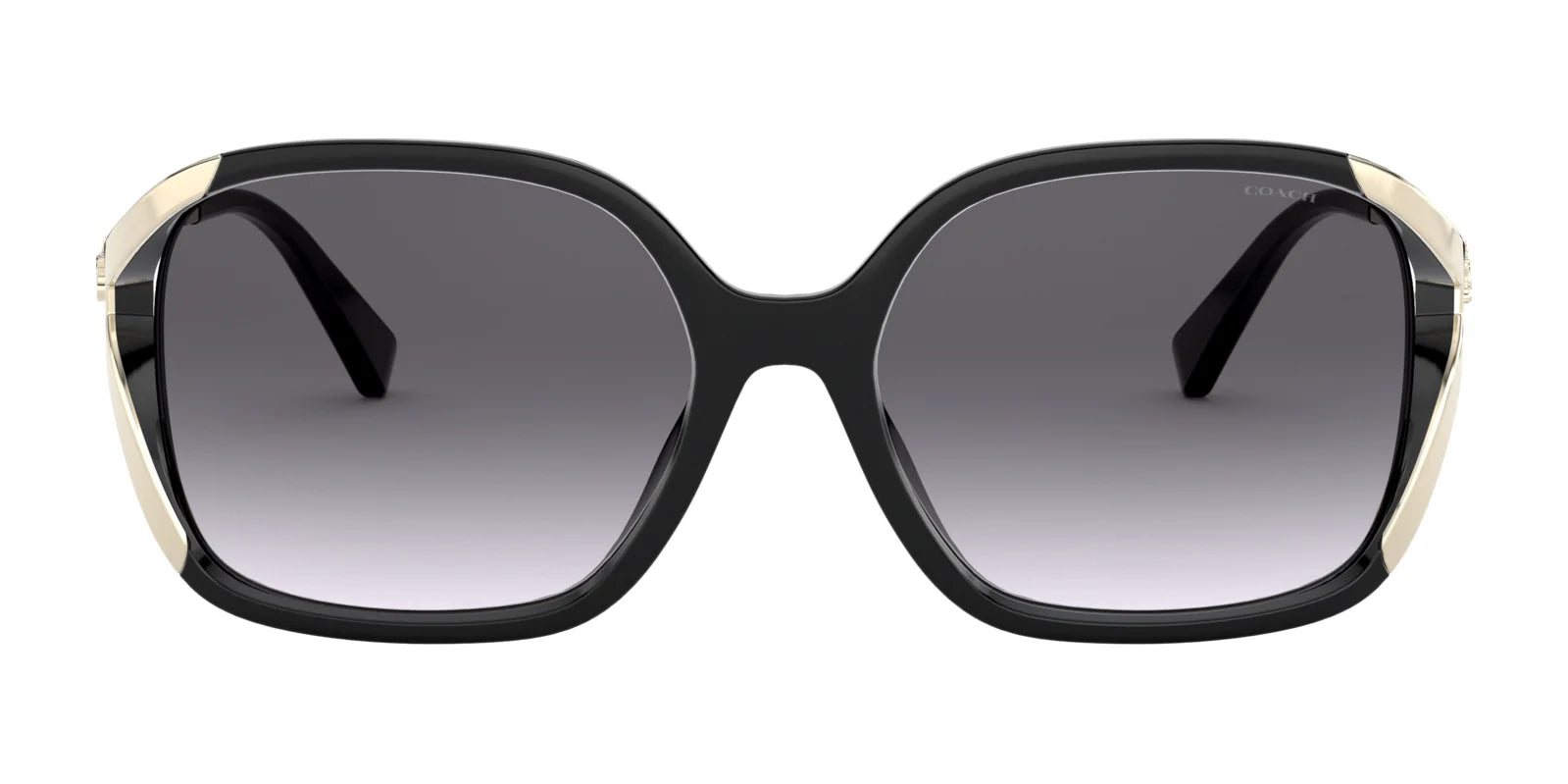 Coach L1116 HC8280U Sunglasses | Size 57 Coach L1116 HC8280U Sunglasses | Size 57