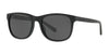 Coach L1119 HC8283U Sunglasses | Size 55 / Black №500287 / Dark Grey (3N 9.3%)