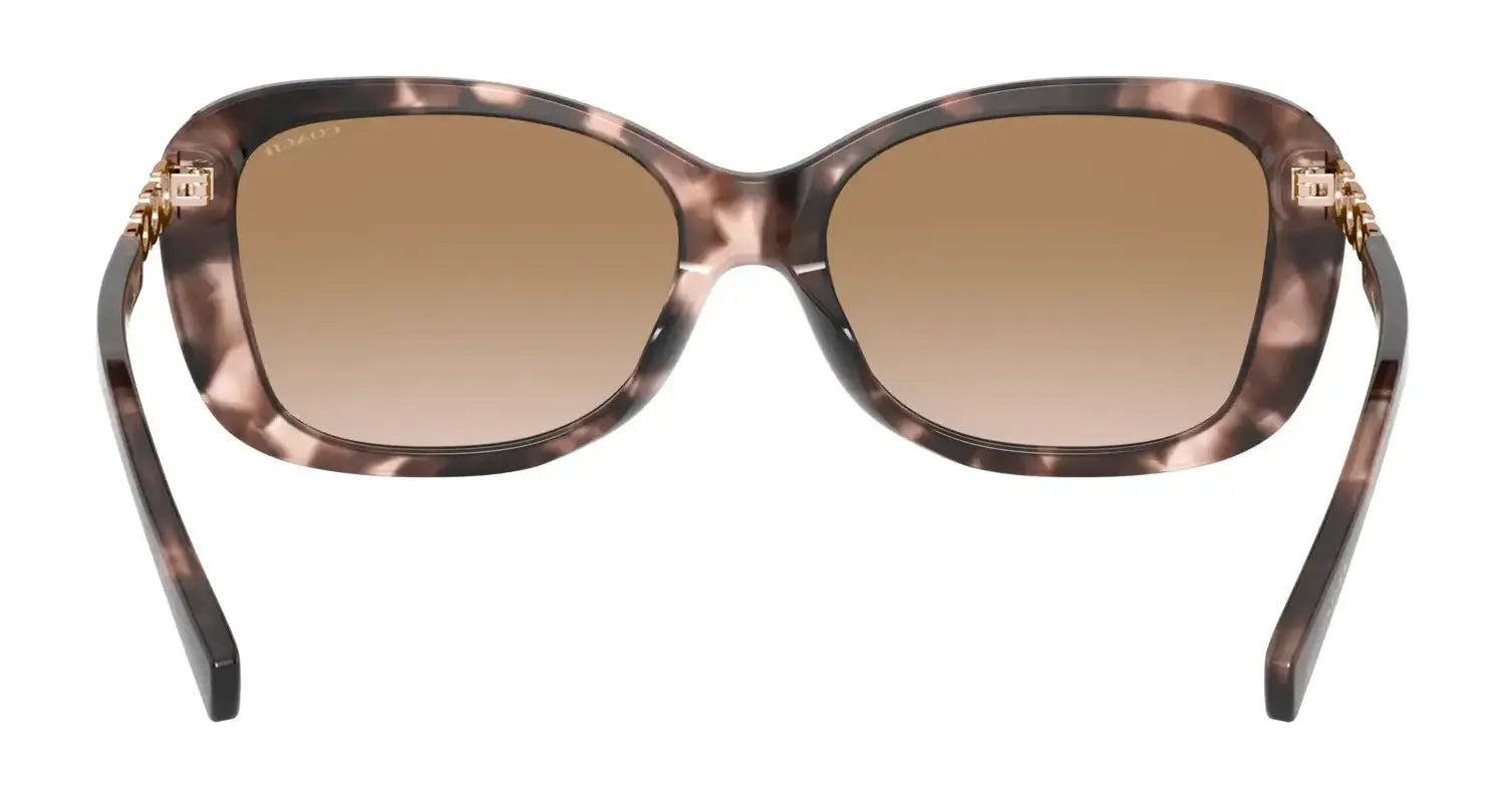 Coach L1131 HC8286F Sunglasses | Size 58 Coach L1131 HC8286F Sunglasses | Size 58