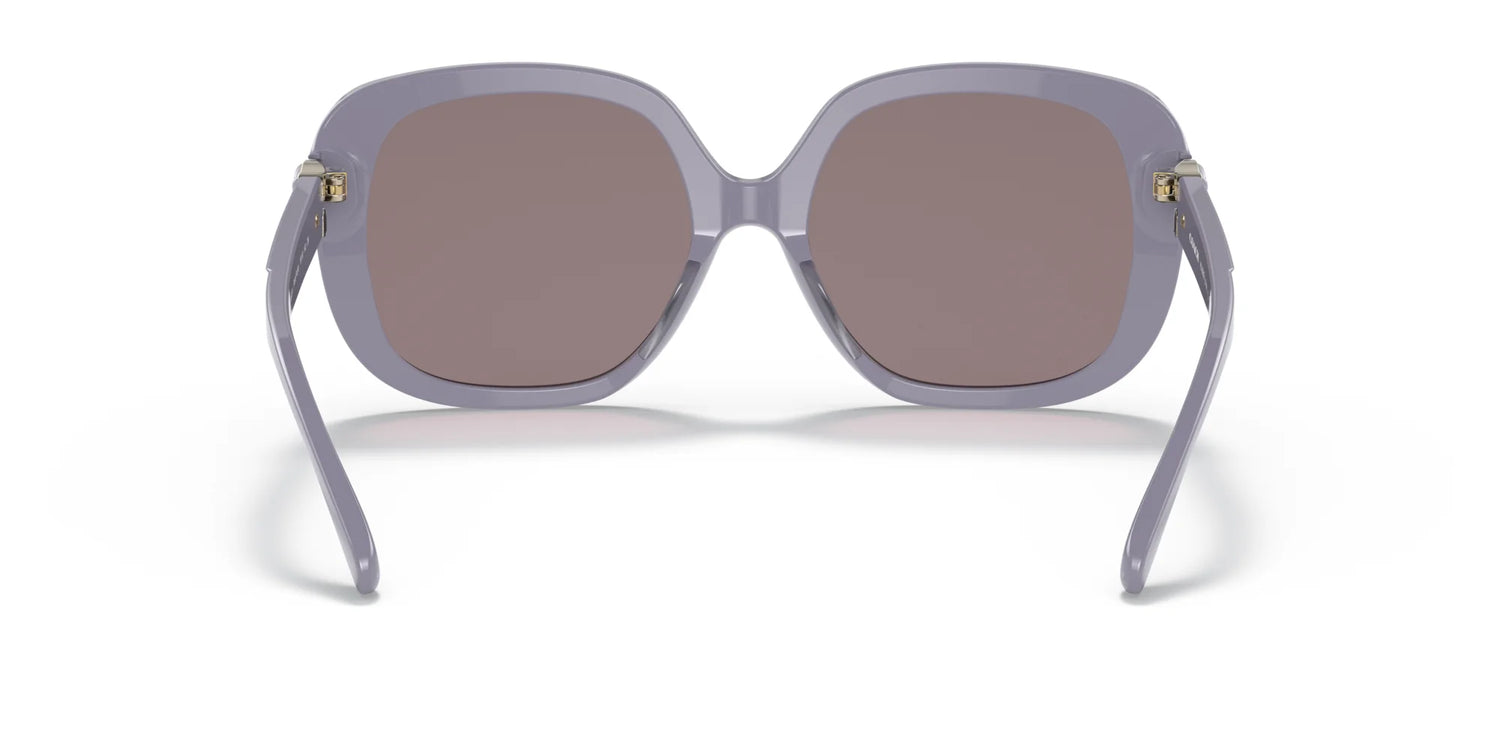 Coach L1138 HC8292F Sunglasses | Size 56 Coach L1138 HC8292F Sunglasses | Size 56