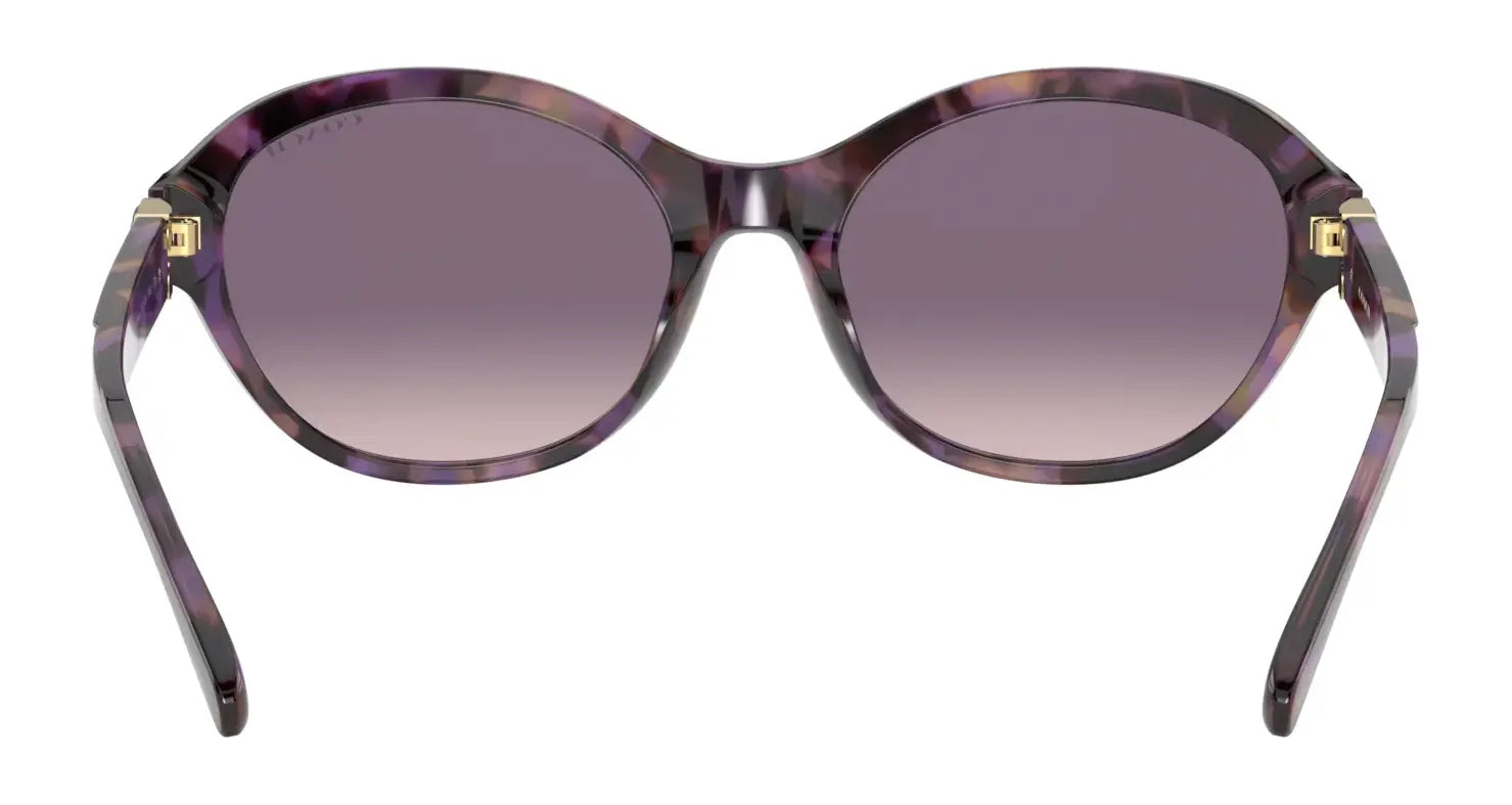 Coach L1139 HC8293F Sunglasses | Size 57 Coach L1139 HC8293F Sunglasses | Size 57