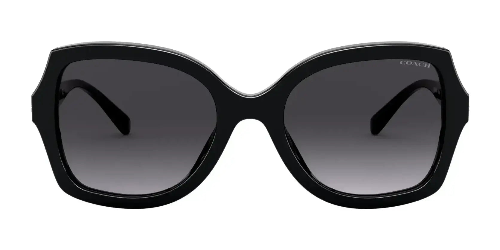 Coach L1147 HC8295 Sunglasses | Size 56 Coach L1147 HC8295 Sunglasses | Size 56