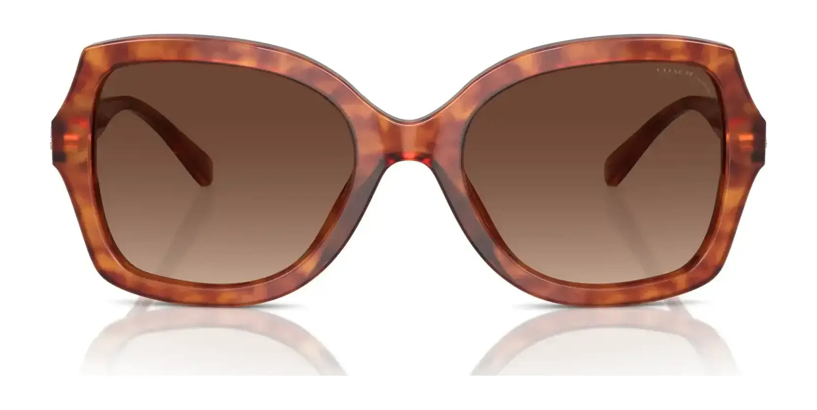 Coach L1147 HC8295 Sunglasses | Size 56 Coach L1147 HC8295 Sunglasses | Size 56