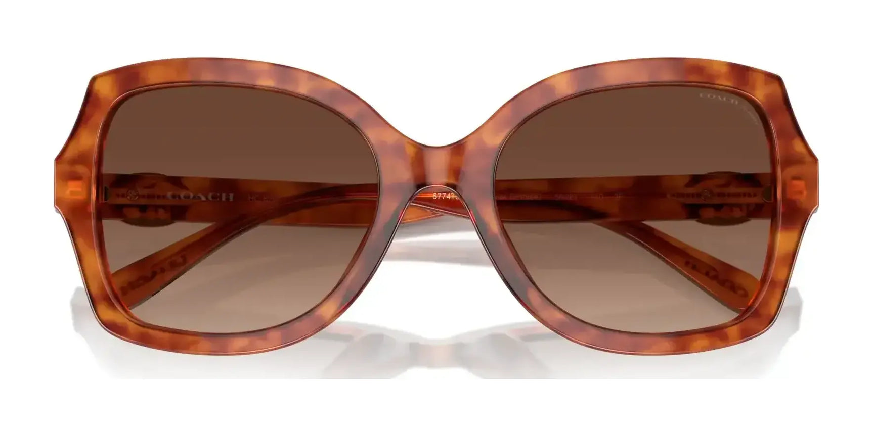 Coach L1147 HC8295 Sunglasses | Size 56 Coach L1147 HC8295 Sunglasses | Size 56