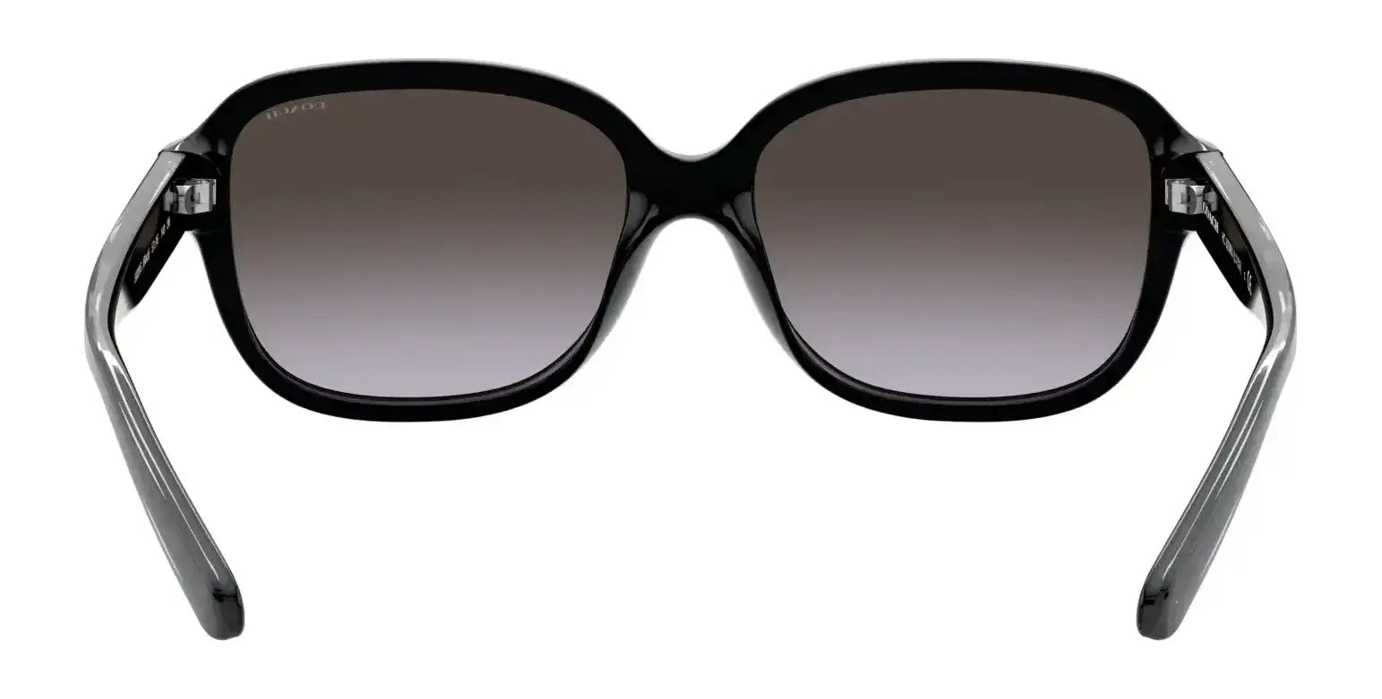 Coach L1153 HC8298U Sunglasses | Size 57 Coach L1153 HC8298U Sunglasses | Size 57