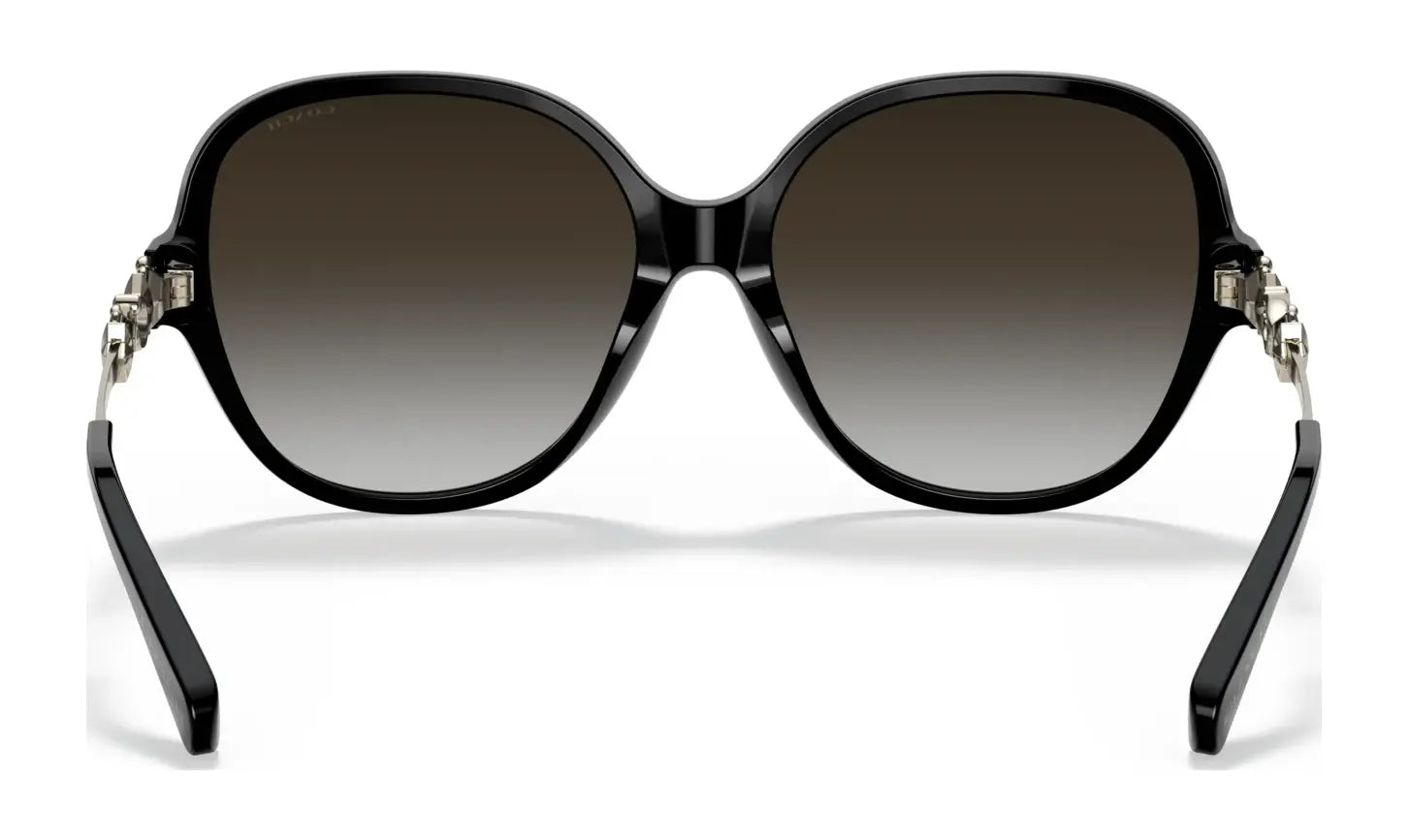 Coach L1164 HC8303B Sunglasses | Size 57 Coach L1164 HC8303B Sunglasses | Size 57