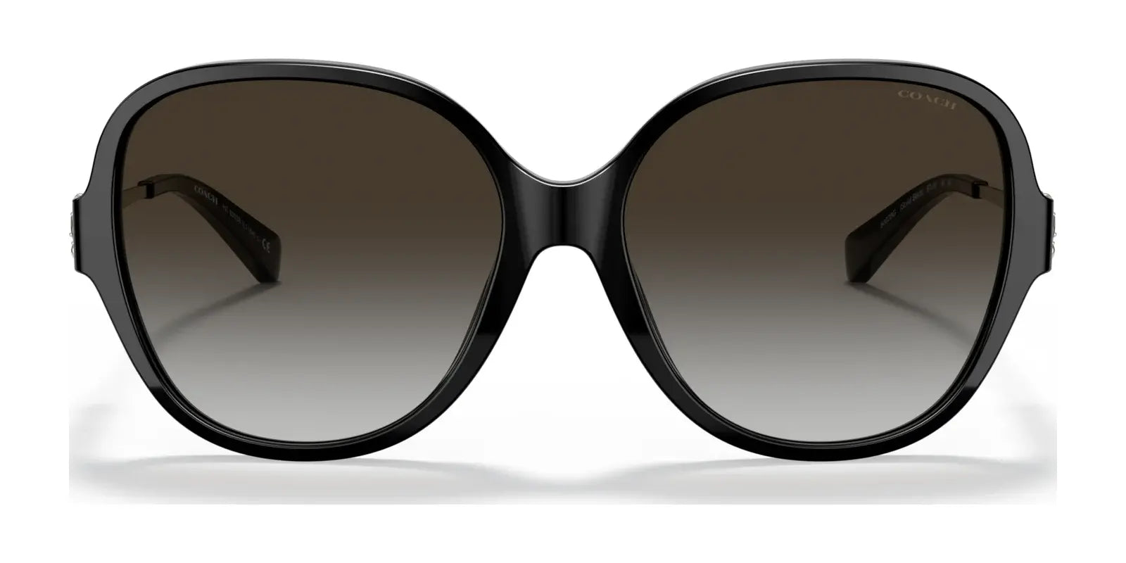 Coach L1164 HC8303B Sunglasses | Size 57 Coach L1164 HC8303B Sunglasses | Size 57