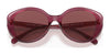 Coach L1171 HC8306U Sunglasses | Size 54 / Wine №557469 / Burgundy (2N 18.1%)