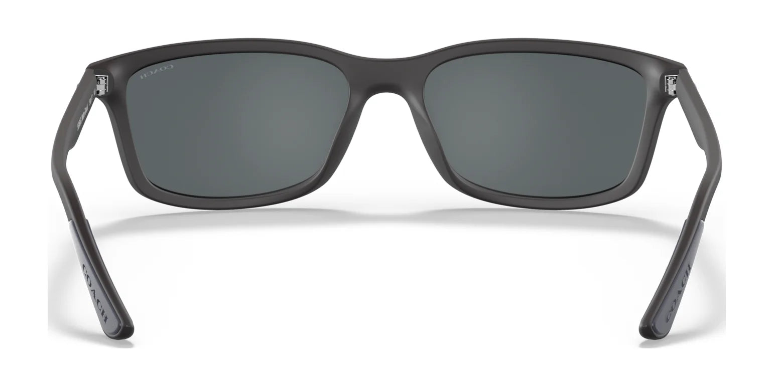 Coach C2097 HC8311U Sunglasses | Size 58 Coach C2097 HC8311U Sunglasses | Size 58