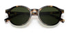 Coach C2094 HC8312U Sunglasses | Size 51 / Tokyo Tortoise / Dark Green Solid (3N 9.4%) №517171
