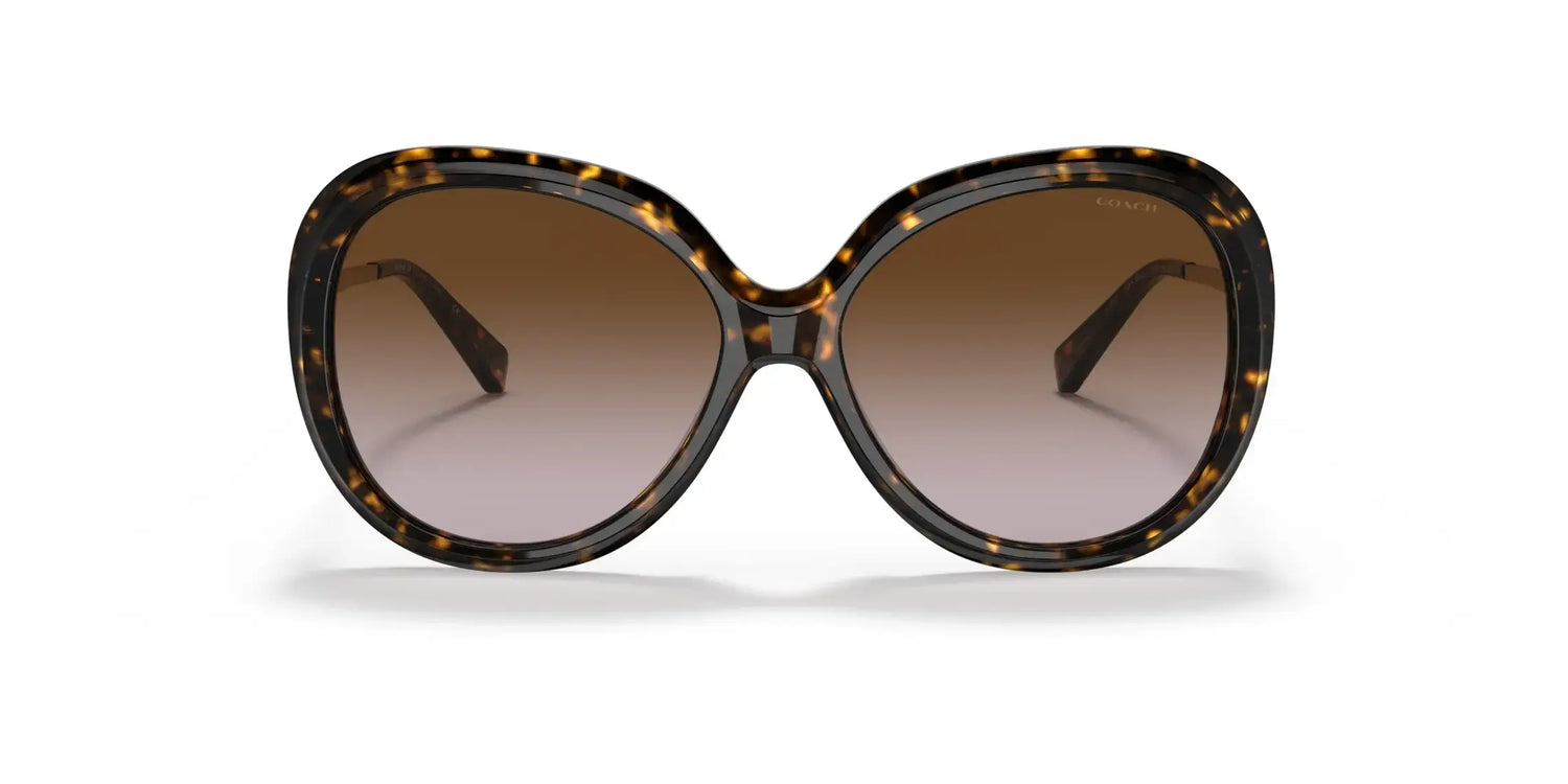 Coach C3484 HC8314F Sunglasses | Size 59 Coach C3484 HC8314F Sunglasses | Size 59