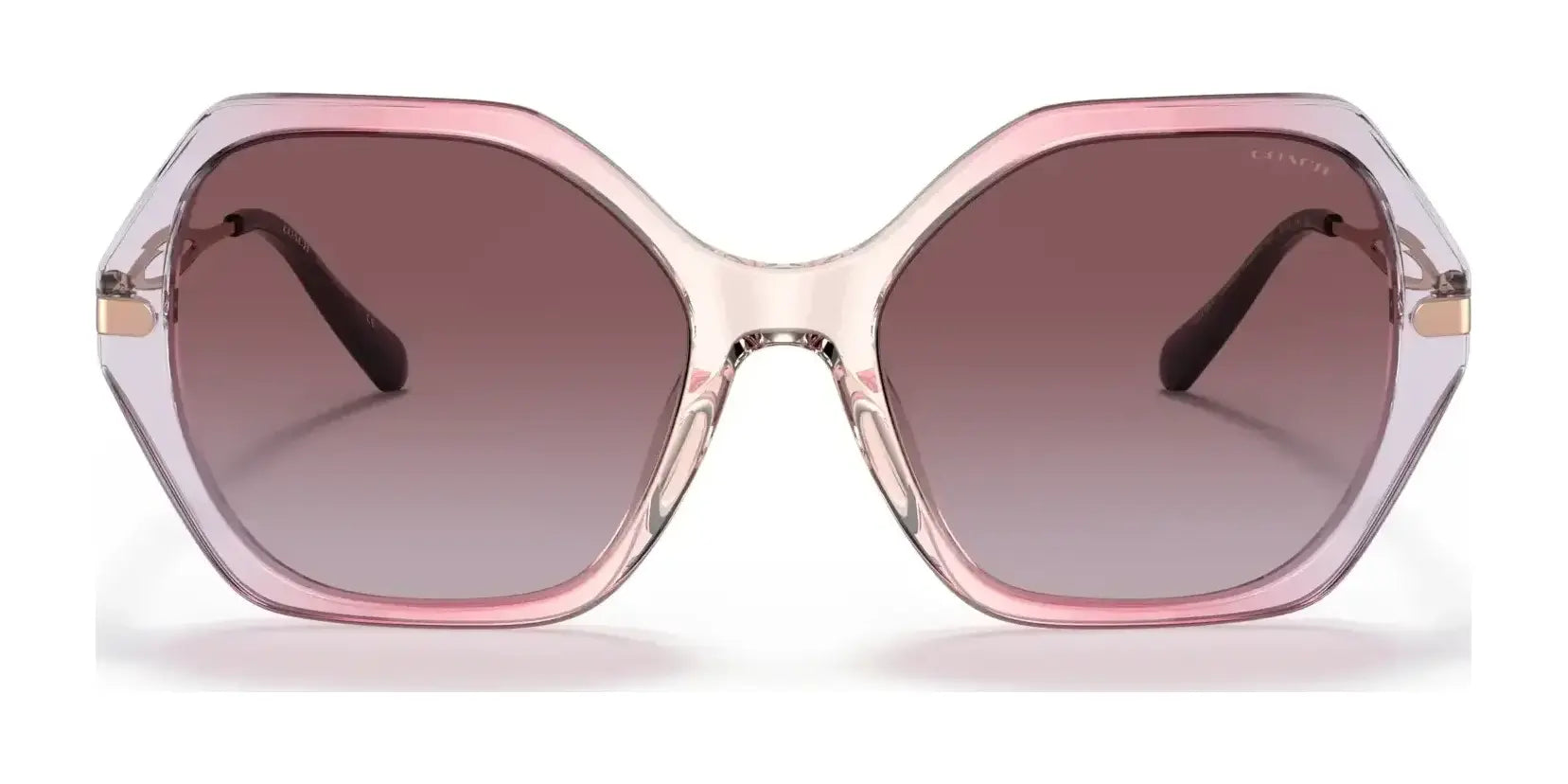 Coach C3445 HC8315 Sunglasses | Size 57 Coach C3445 HC8315 Sunglasses | Size 57