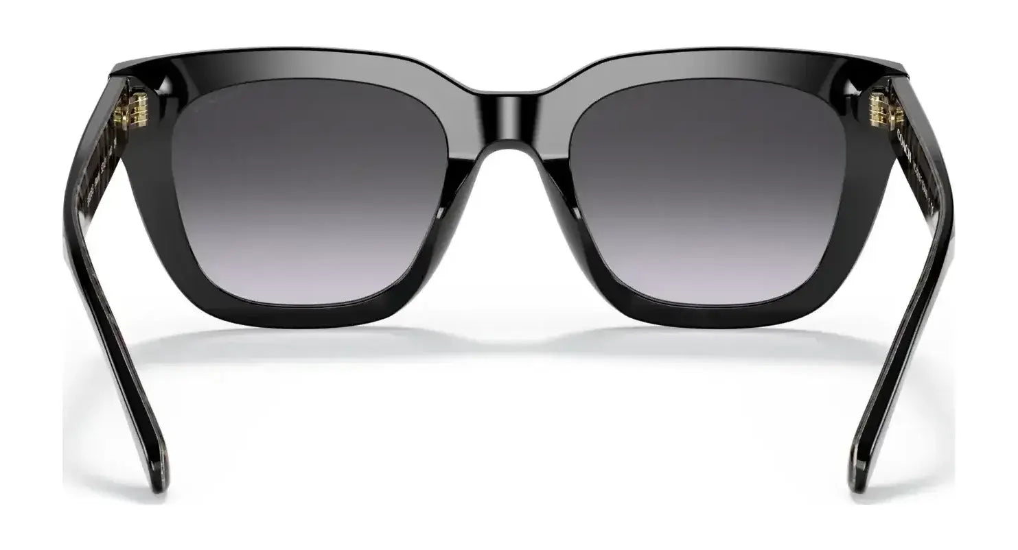 Coach C3503 HC8318F Sunglasses | Size 54 Coach C3503 HC8318F Sunglasses | Size 54