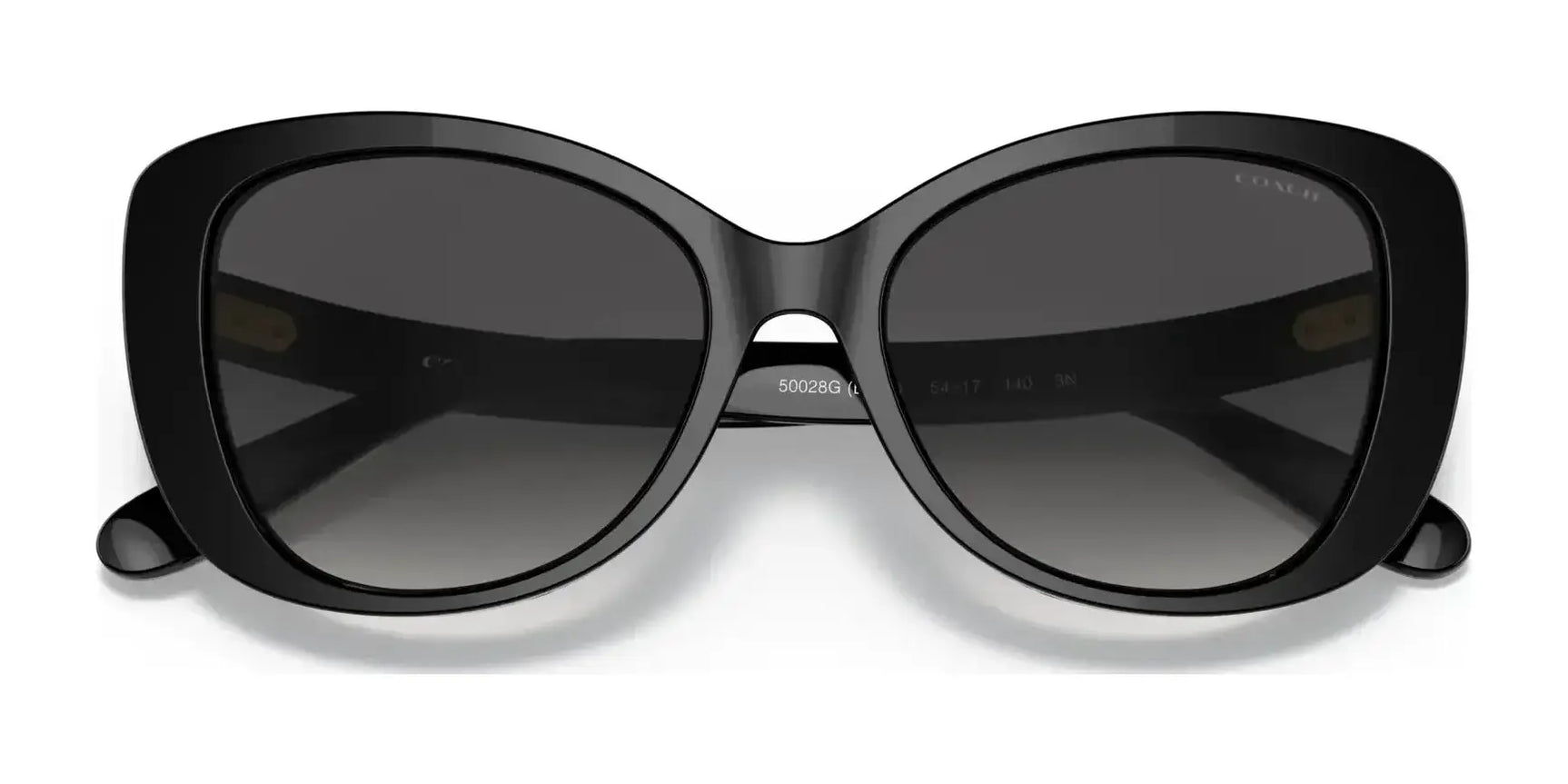 Coach C6184 HC8322F Sunglasses | Size 56 Coach C6184 HC8322F Sunglasses | Size 56