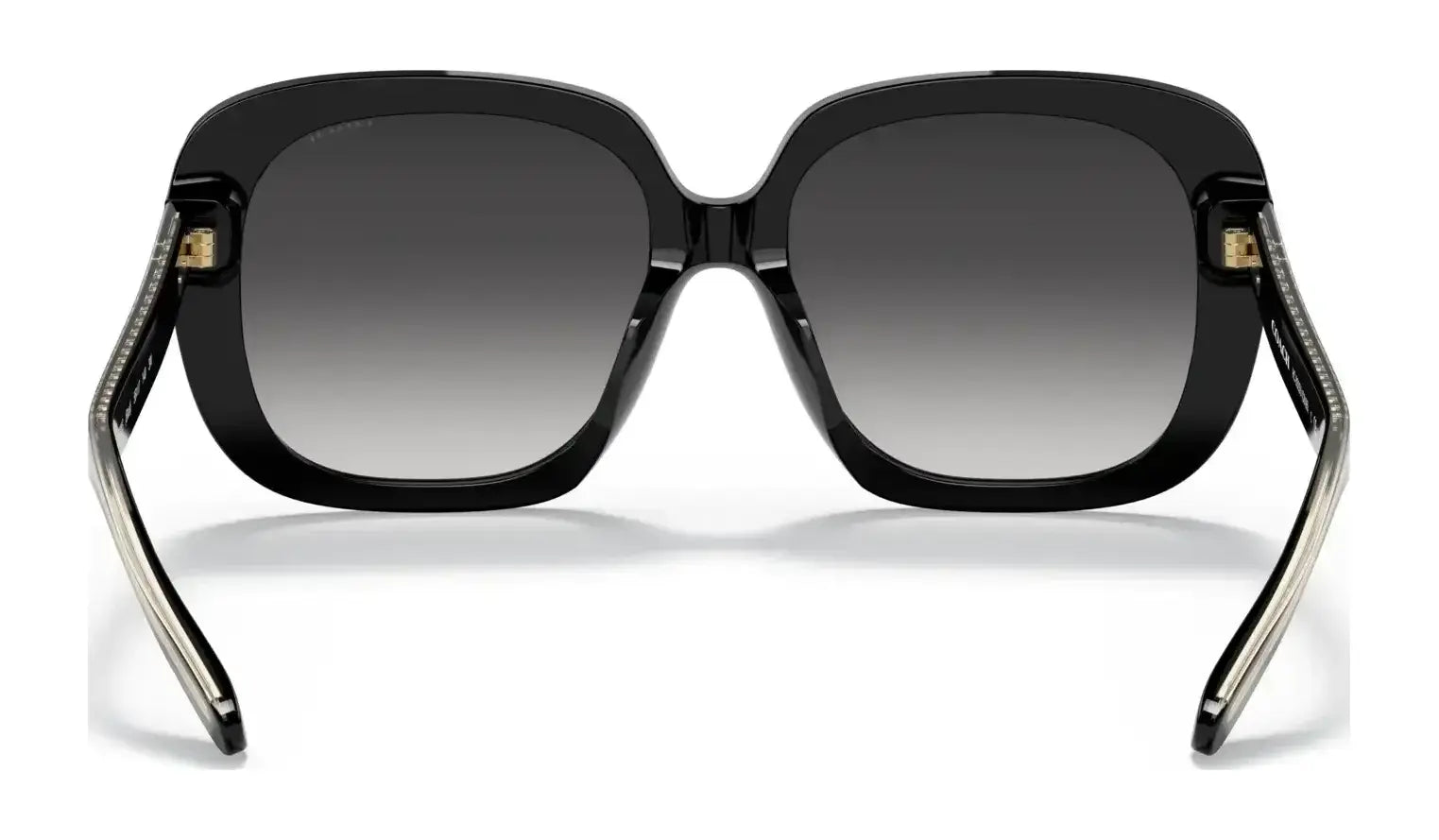 Coach C6185 HC8323U Sunglasses | Size 56 Coach C6185 HC8323U Sunglasses | Size 56