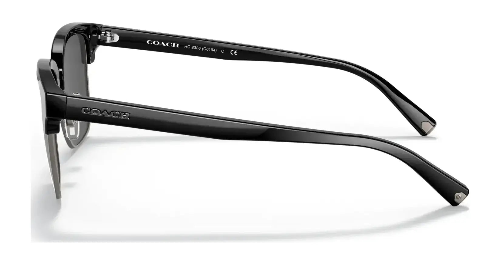 Coach C6194 HC8326 Sunglasses | Size 52 Coach C6194 HC8326 Sunglasses | Size 52