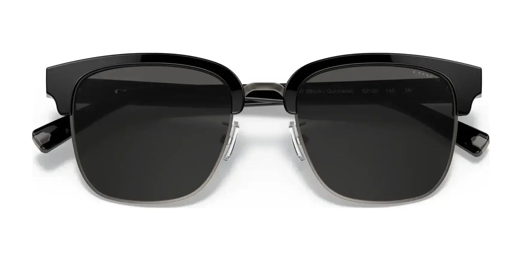 Coach C6194 HC8326 Sunglasses | Size 52 Coach C6194 HC8326 Sunglasses | Size 52