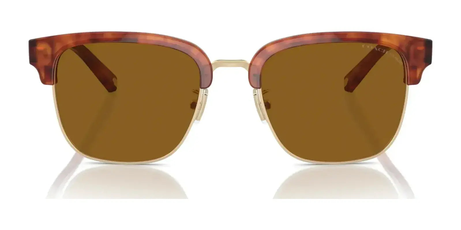 Coach C6194 HC8326 Sunglasses | Size 52 Coach C6194 HC8326 Sunglasses | Size 52