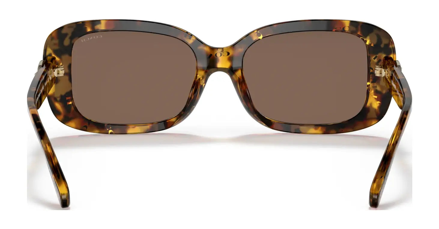 Coach C6186 HC8330 Sunglasses | Size 54 Coach C6186 HC8330 Sunglasses | Size 54