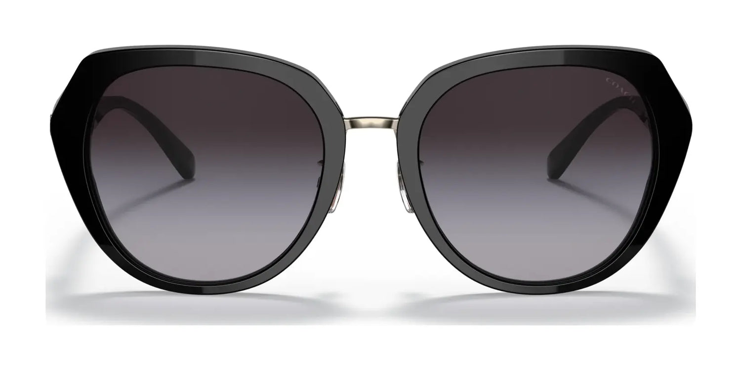 Coach C6189 HC8331 Sunglasses | Size 55 Coach C6189 HC8331 Sunglasses | Size 55