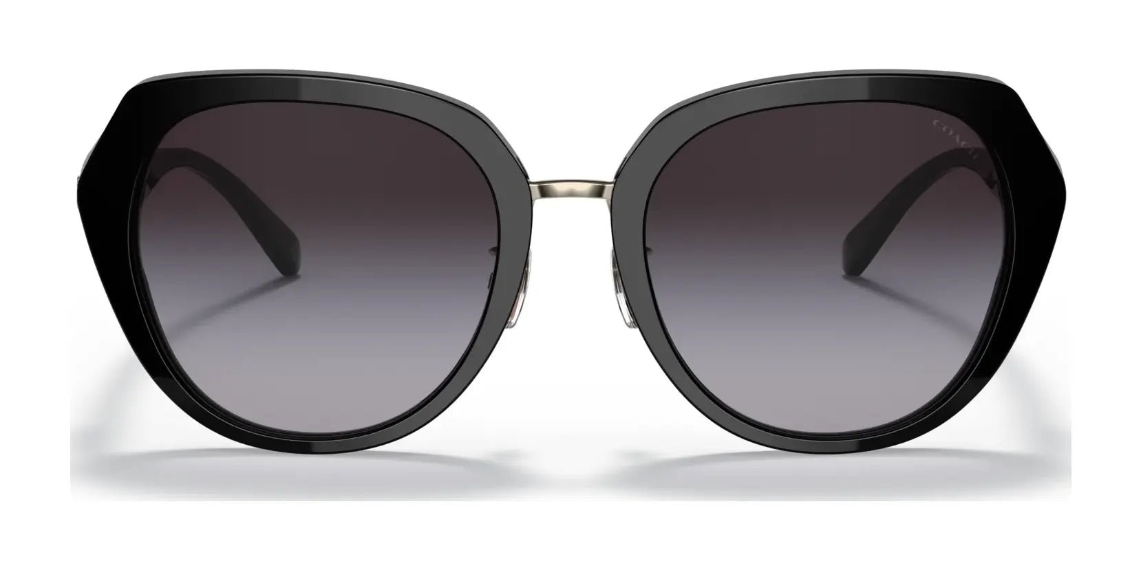 Coach C6189 HC8331 Sunglasses | Size 55 Coach C6189 HC8331 Sunglasses | Size 55