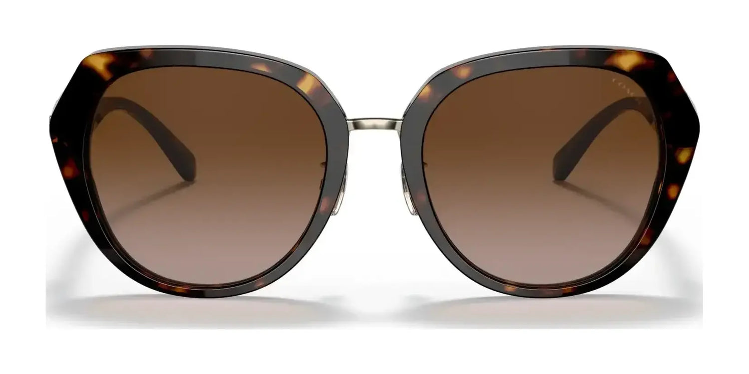 Coach C6189 HC8331 Sunglasses | Size 55 Coach C6189 HC8331 Sunglasses | Size 55