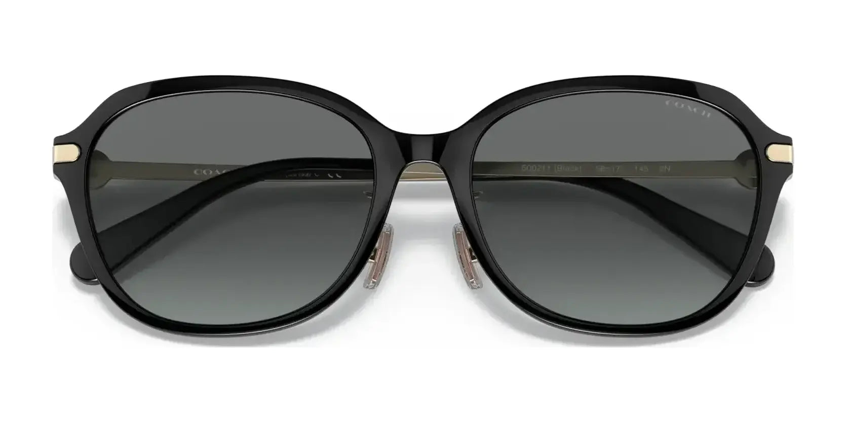 Coach C6199 HC8332D Sunglasses | Size 56 Coach C6199 HC8332D Sunglasses | Size 56