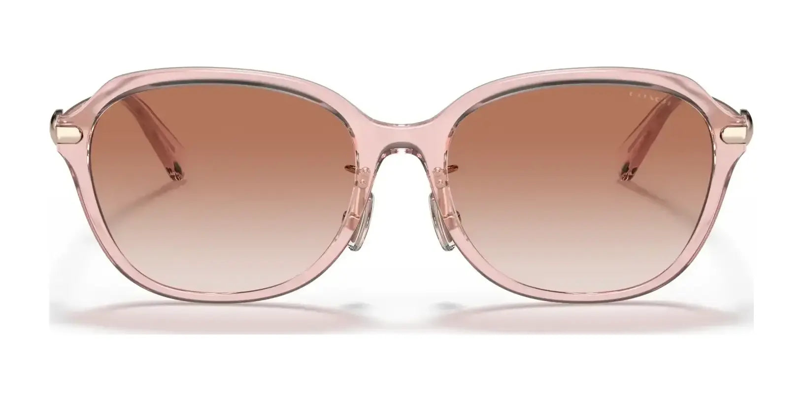 Coach C6199 HC8332D Sunglasses | Size 56 Coach C6199 HC8332D Sunglasses | Size 56