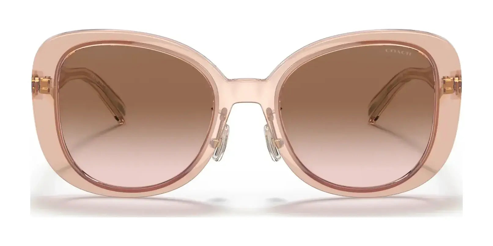 Coach C7995 HC8333 Sunglasses | Size 53 Coach C7995 HC8333 Sunglasses | Size 53