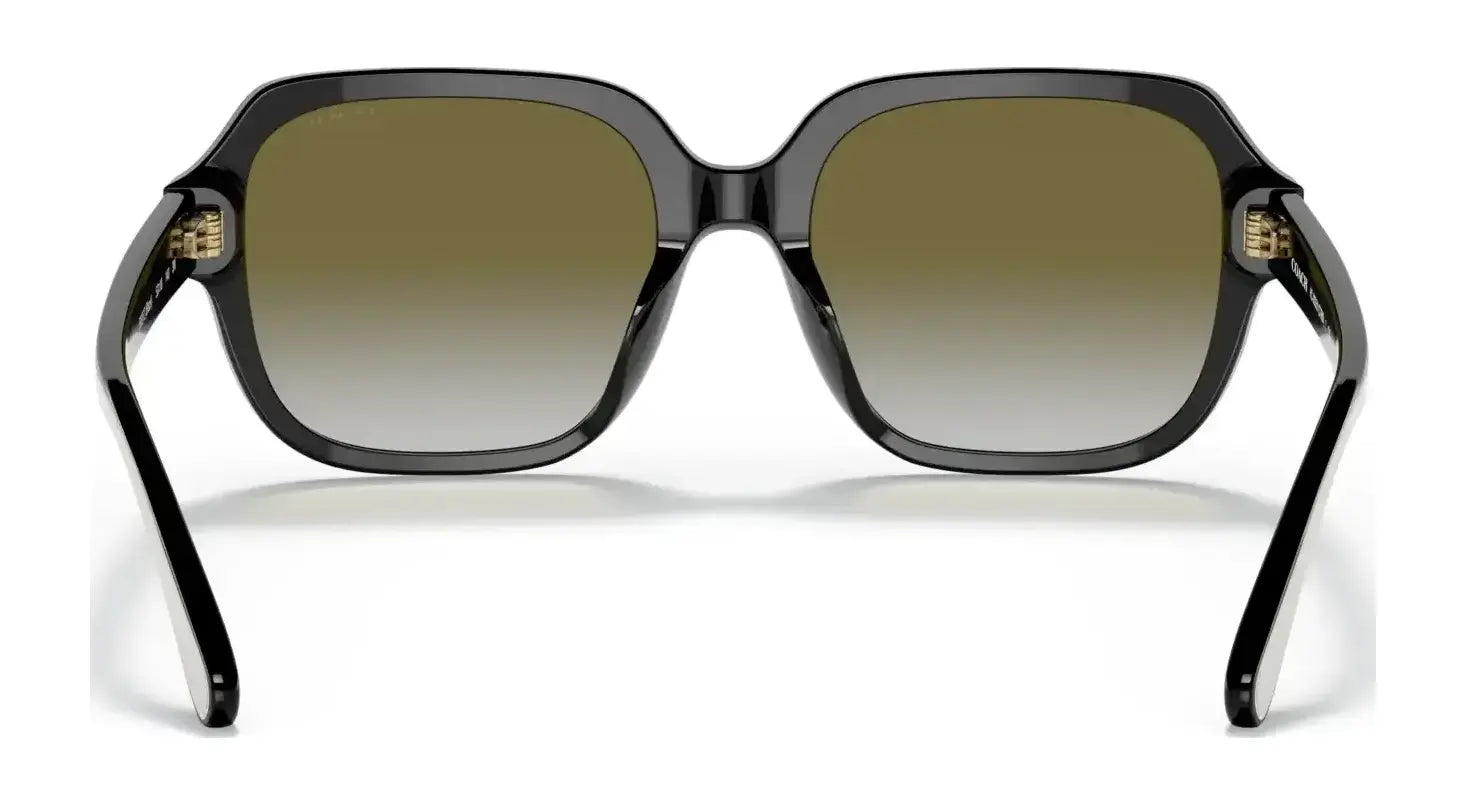 Coach C7989 HC8335U Sunglasses | Size 53 Coach C7989 HC8335U Sunglasses | Size 53