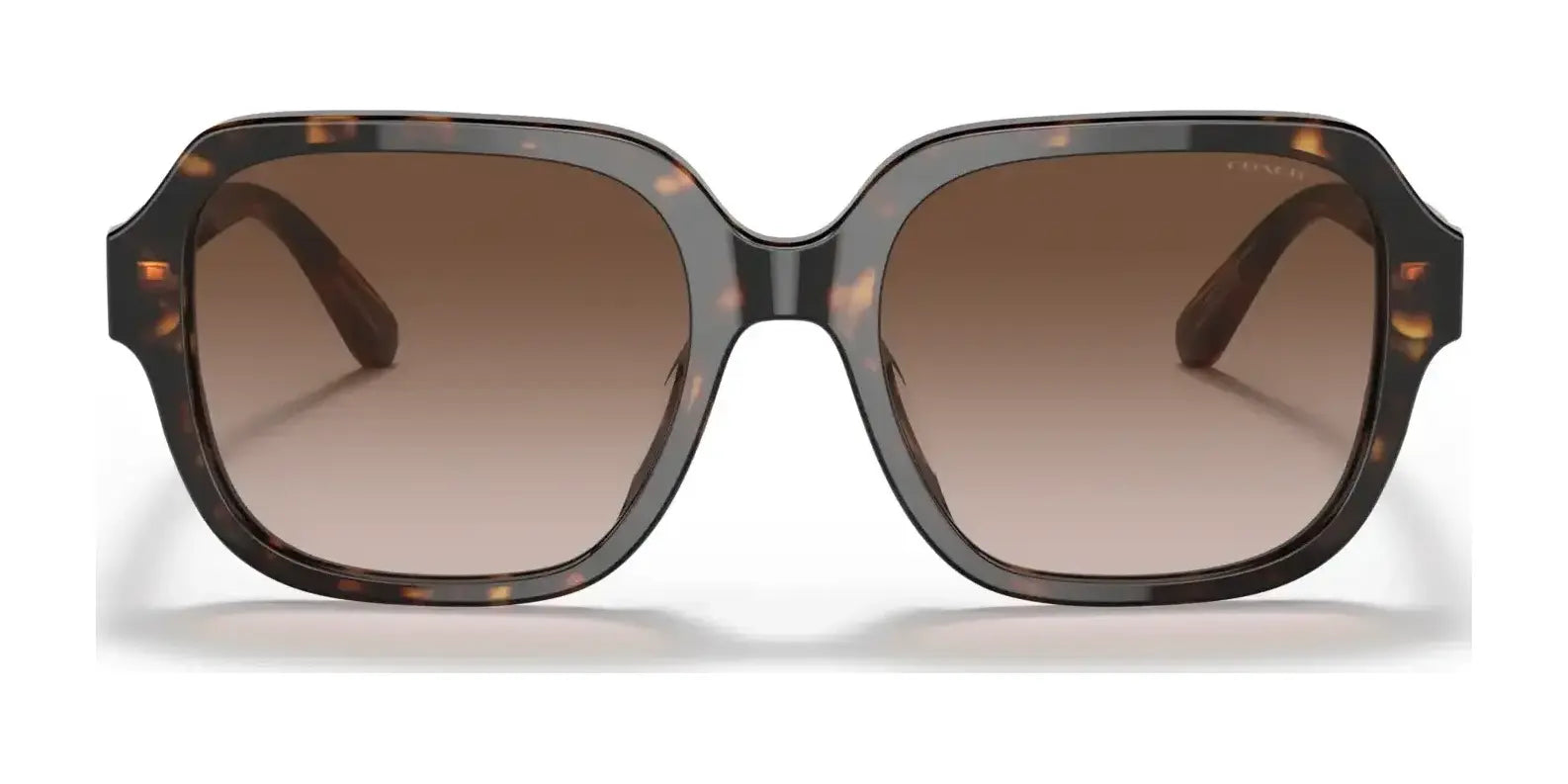 Coach C7989 HC8335U Sunglasses | Size 53 Coach C7989 HC8335U Sunglasses | Size 53