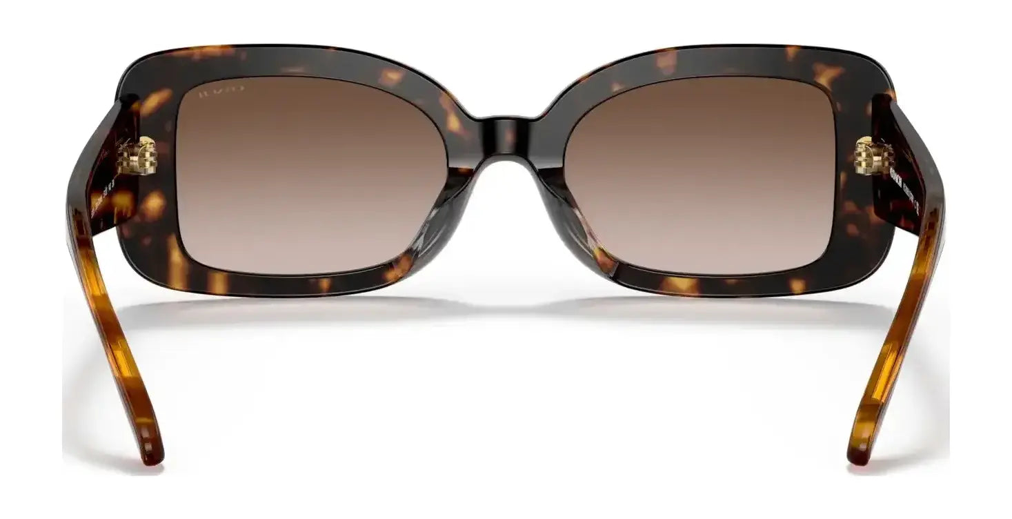 Coach C7988 HC8336U Sunglasses | Size 51 Coach C7988 HC8336U Sunglasses | Size 51